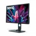 BenQ PD3200Q 32" QHD 2K IPS sRGB Designer Professional Monitor